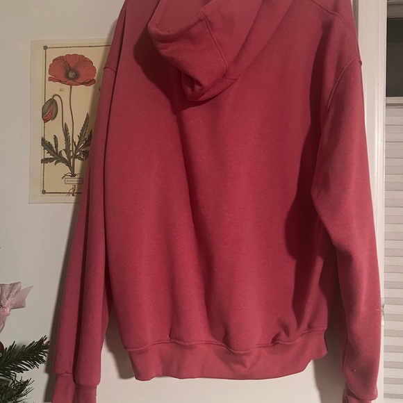 Women’s XL Key West hoodie hot pink - Picture 2 of 2